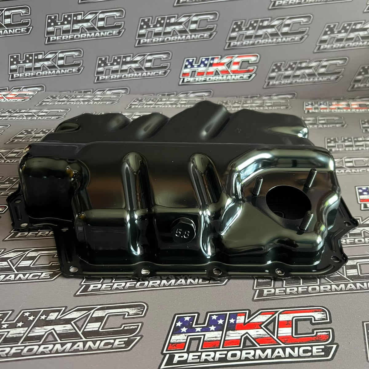 carter de motor para sensor de nivel,  motores 1.4, vw tiguan,passat, bora,  golf mk7, scirocco, audi a3  2012-2019