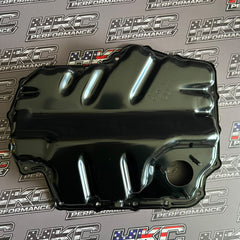 carter de motor para sensor de nivel,  motores 1.4, vw tiguan,passat, bora,  golf mk7, scirocco, audi a3  2012-2019