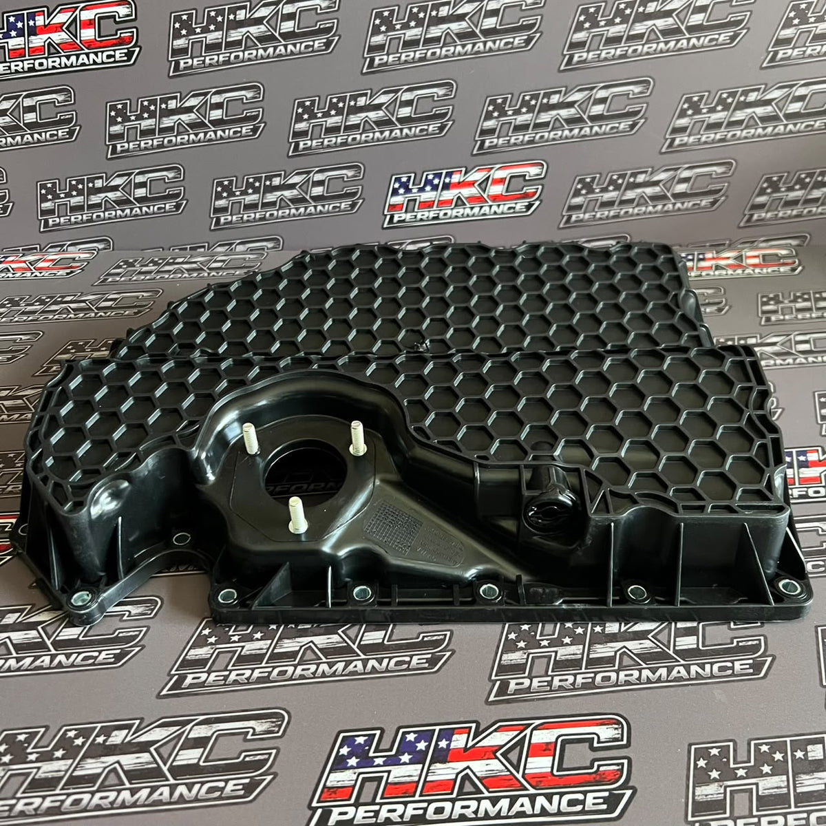 carter de aceite  volkswagen golf mk7 gti, passat, tiguan,Audi a1, a3, Q2, TT plastico, motores 2.0tsi