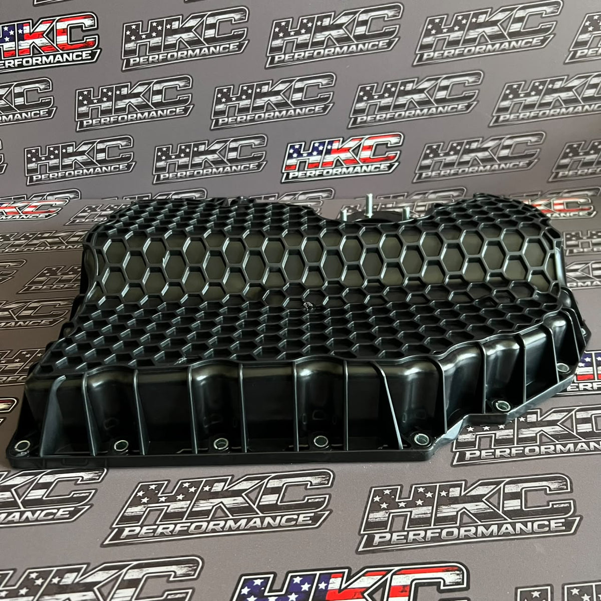 carter de aceite  volkswagen golf mk7 gti, passat, tiguan,Audi a1, a3, Q2, TT plastico, motores 2.0tsi