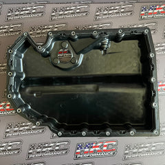 carter de aceite  volkswagen golf mk7 gti, passat, tiguan,Audi a1, a3, Q2, TT plastico, motores 2.0tsi