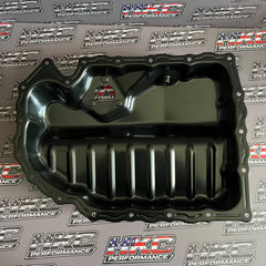 carter de aceite  volkswagen golf mk7 gti, passat, tiguan,Audi a1, a3, Q2, TT metalico motores 2.0tsi