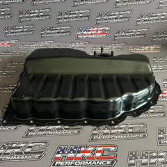 carter de aceite  volkswagen golf mk7 gti, passat, tiguan,Audi a1, a3, Q2, TT metalico motores 2.0tsi
