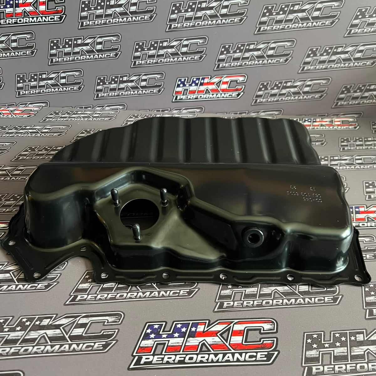 carter de aceite  volkswagen golf mk7 gti, passat, tiguan,Audi a1, a3, Q2, TT metalico motores 2.0tsi
