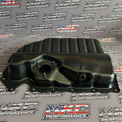 carter de aceite  volkswagen golf mk7 gti, passat, tiguan,Audi a1, a3, Q2, TT metalico motores 2.0tsi