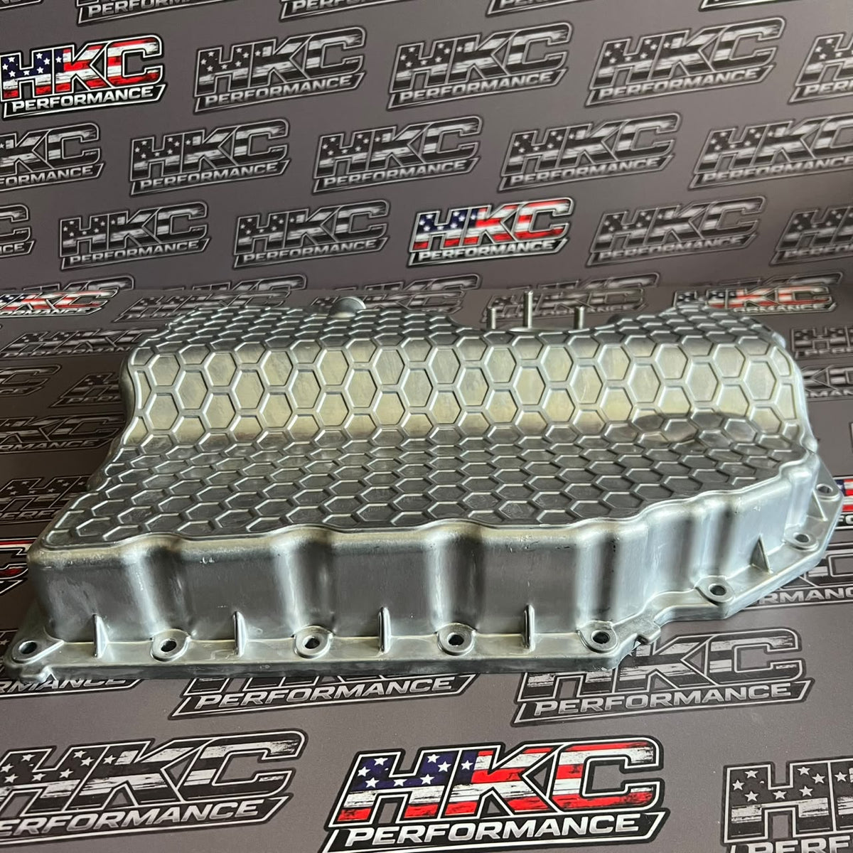 carter de aceite  volkswagen golf mk7 gti, passat, tiguan,Audi a1, a3, Q2, TT aluminio motores 2.0tsi