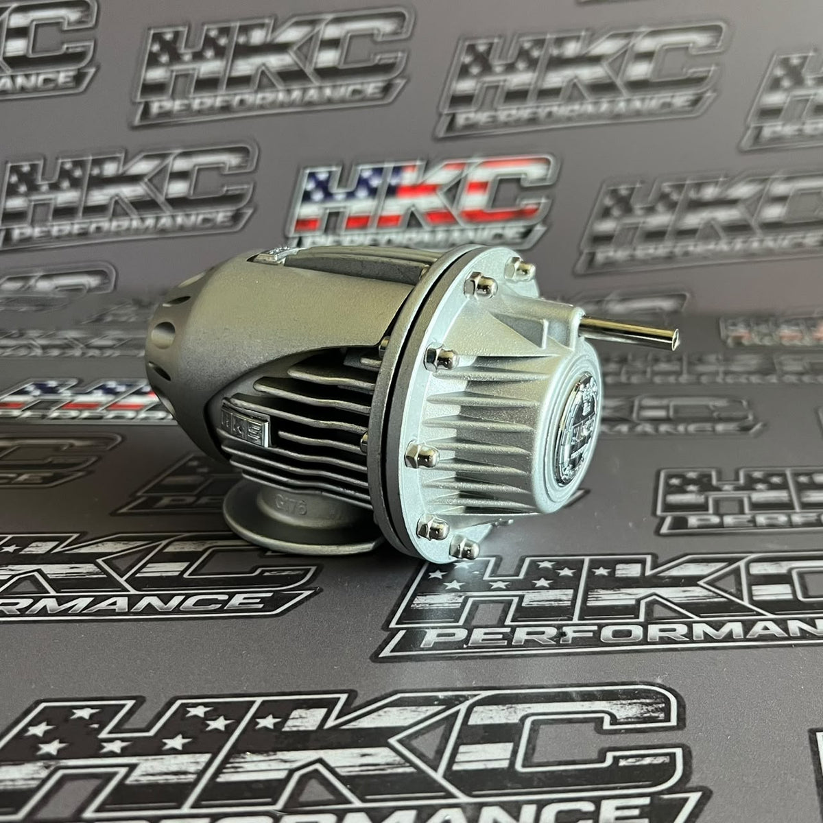 HKS SUPER SQV – VÁLVULA BLOW OFF