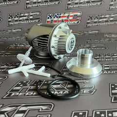 HKS SUPER SQV – VÁLVULA BLOW OFF