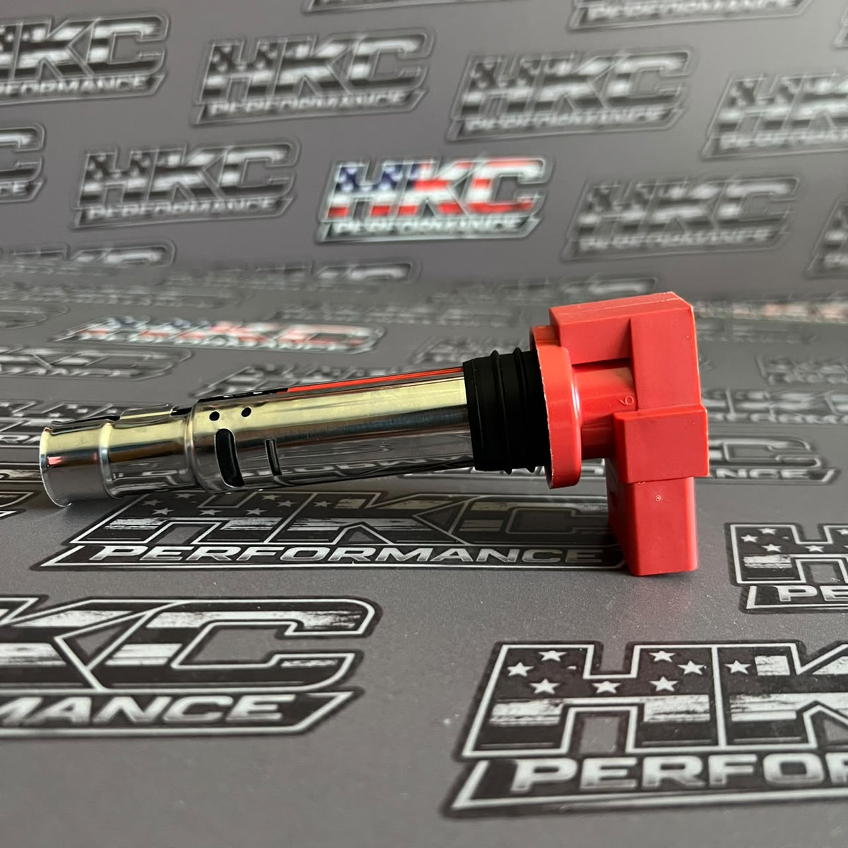 bobinas de encendido Volkswagen, audi, motores 1.2L,1.4L,1,6L  /  1 unidad
