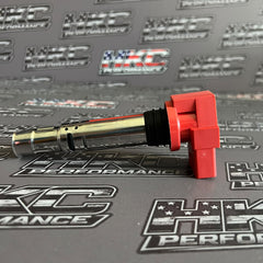 bobinas de encendido Volkswagen, audi, motores 1.2L,1.4L,1,6L  /  1 unidad