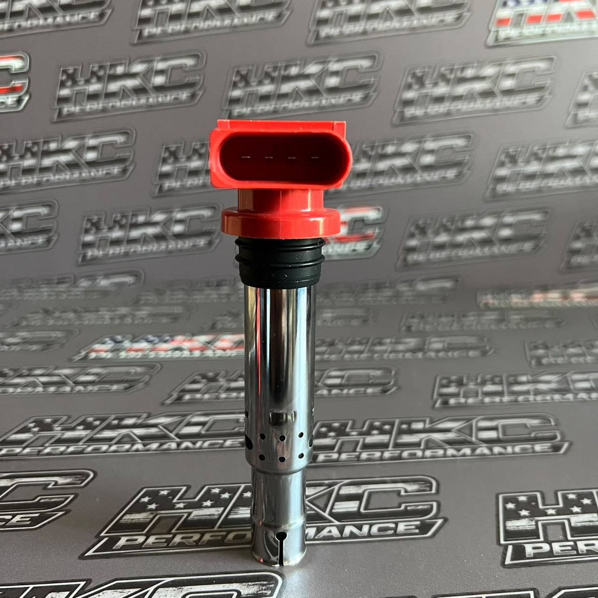 bobinas de encendido Volkswagen, audi, motores 1.2L,1.4L,1,6L  /  1 unidad