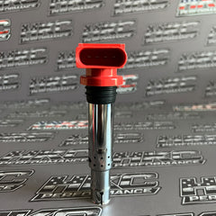 bobinas de encendido Volkswagen, audi, motores 1.2L,1.4L,1,6L  /  1 unidad