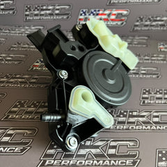 valvula pcv ventilacion gases del motor, volkswagen golf mk7, bora, passat, tiguan, audi a3, TT,  motores 2.0T 2012-2019