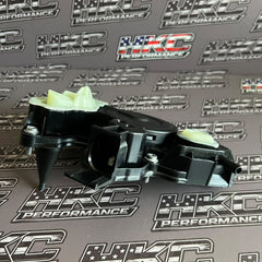 valvula pcv ventilacion gases del motor, volkswagen golf mk7, bora, passat, tiguan, audi a3, TT,  motores 2.0T 2012-2019
