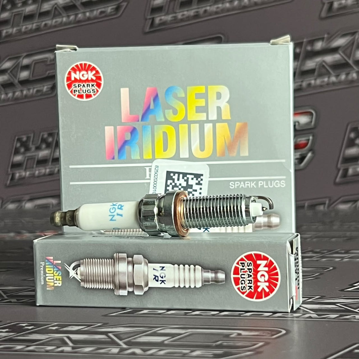 Bujias NGK japonesa original, laser iridium SILZKBR8D8S bmw n20-n26-n55-n54, 4unidades