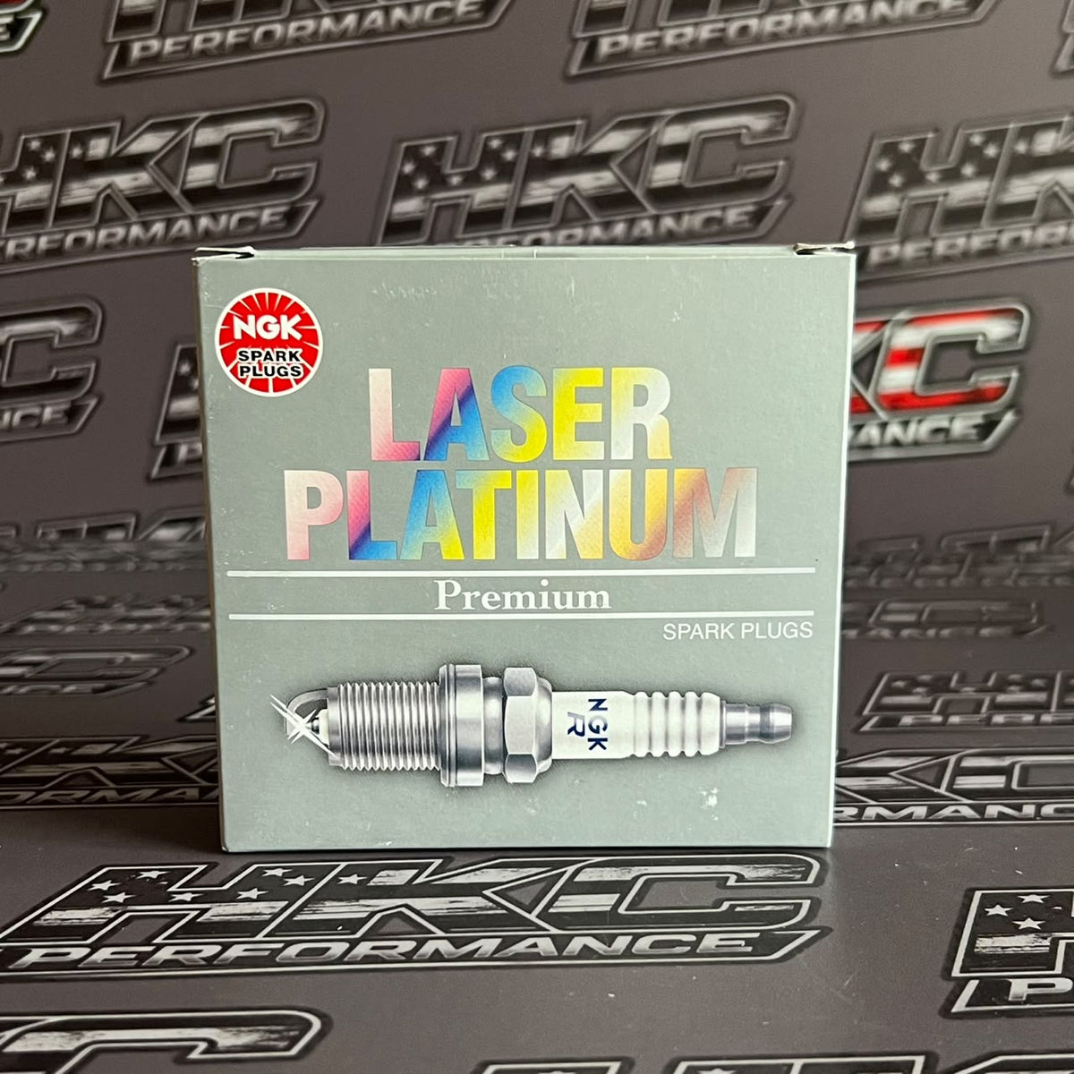 Bujias NGK japonesa original, laser iridium SILZKGR8B8S  bmw b48-b58, 4unidades