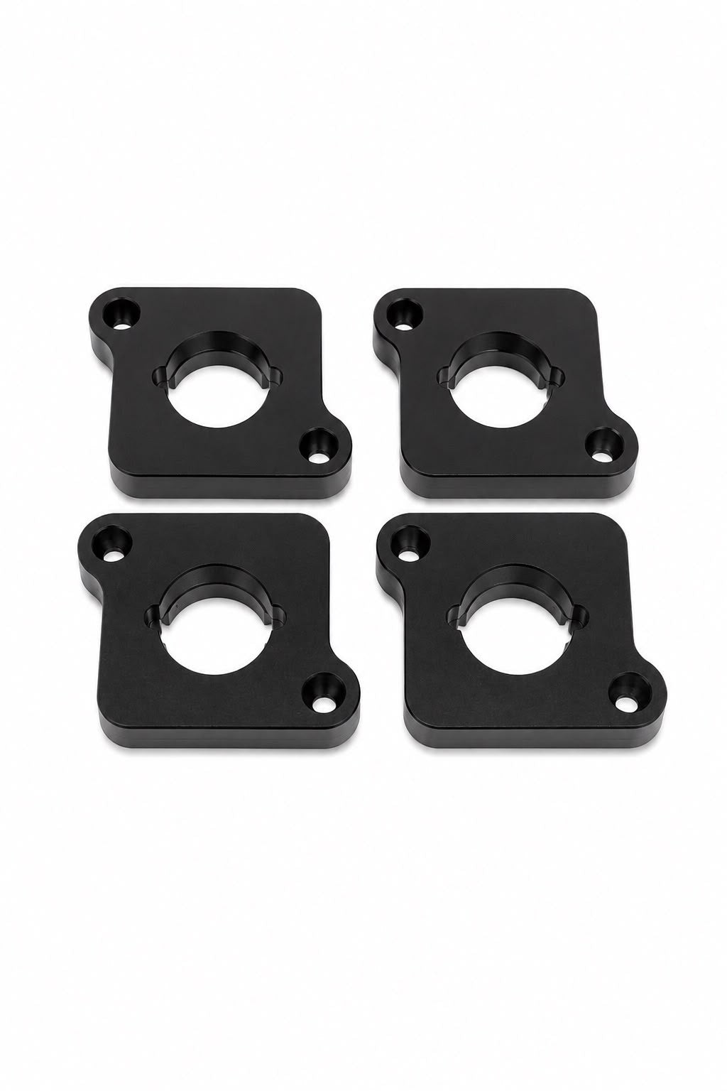 soportes de bobinas - adaptadores de bobiinas antiguas agu a bobinas r8