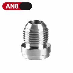 Bung AN4-6-8-10-12 / Conector para Soldar de Acero Inoxidable