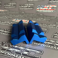 Herramienta fitting an magnetica