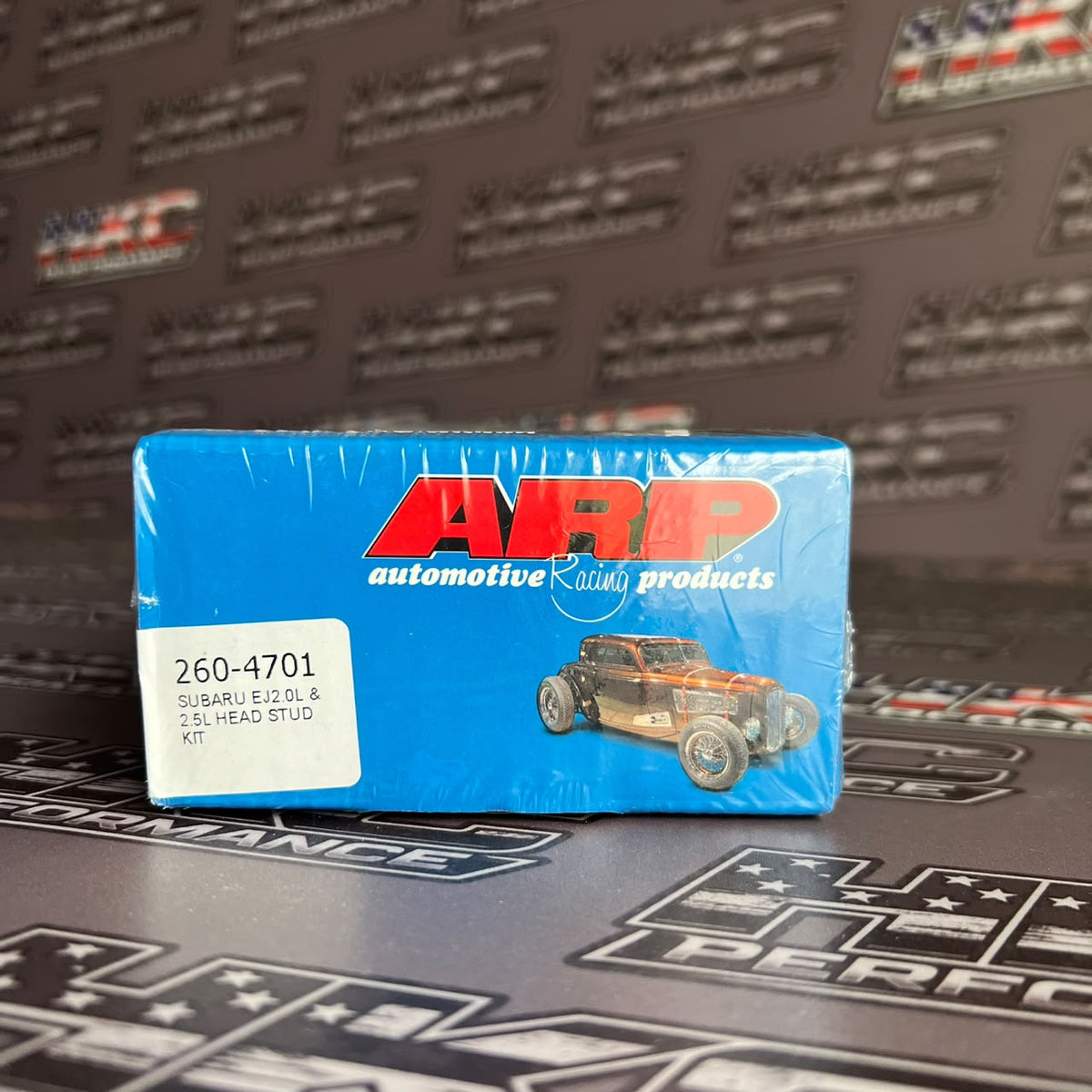 Perno de culata, ARP Head Stud Kit - Subaru WRX EJ20 & EJ25