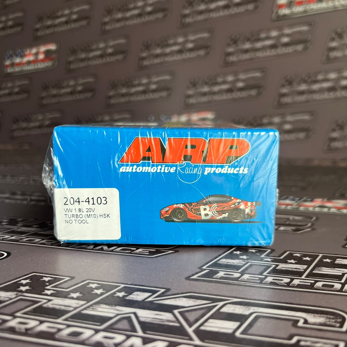 Perno de culata ,ARP Head Stud Kit - VW Golf/Jetta 1.8T DOHC 20-Valve M10  ARP2000