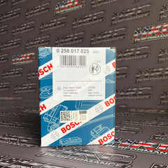 sensor de oxigeno o2 wideband  banda ancha Bosh original mezcla aire/combustible (AFR) LSU 4.9