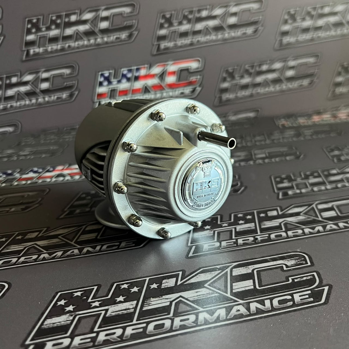 HKS SUPER SQV – VÁLVULA BLOW OFF
