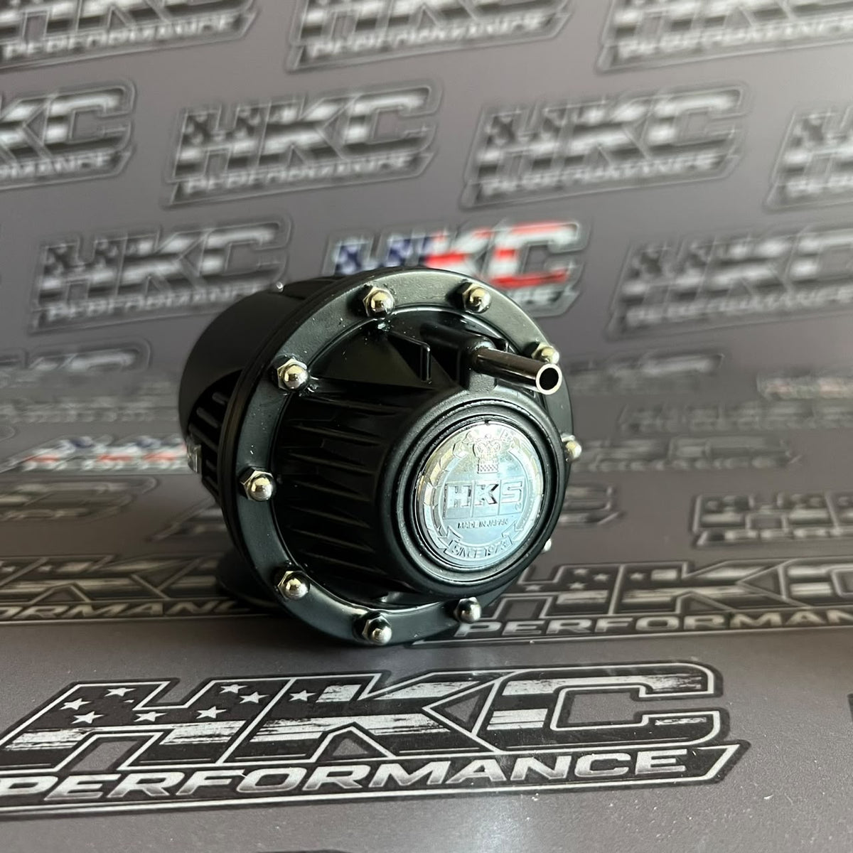 HKS SUPER SQV – VÁLVULA BLOW OFF