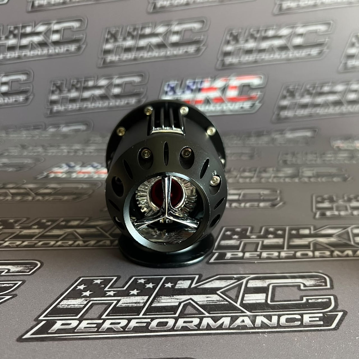 HKS SUPER SQV – VÁLVULA BLOW OFF