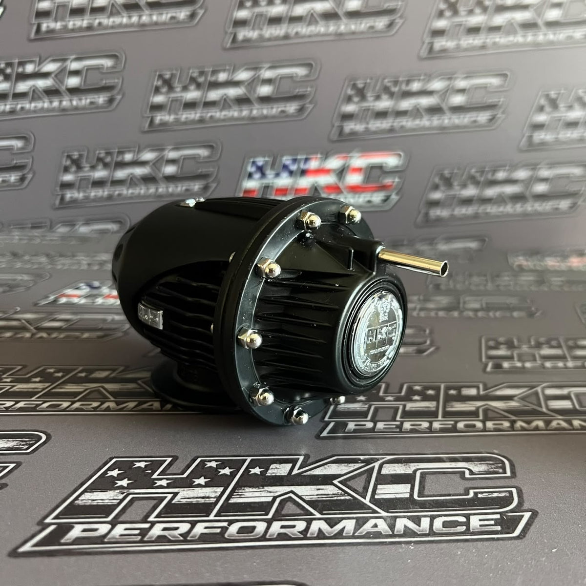 HKS SUPER SQV – VÁLVULA BLOW OFF