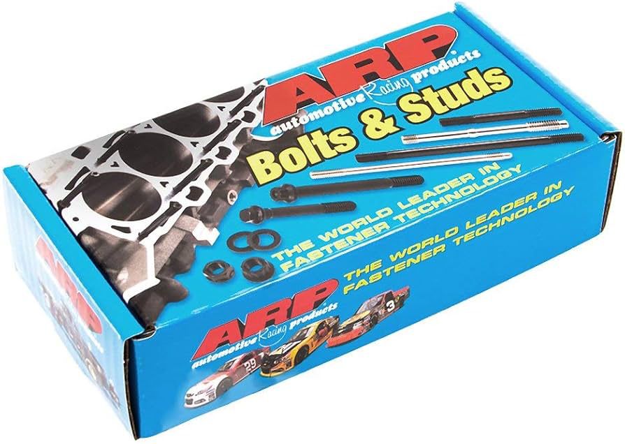Perno de culta, ARP Head Stud Kit - Subaru WRX EJ20 & EJ25