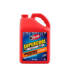 Coolant refrigerante Redline, SuperCool concentrado - Gallon (3.785L)