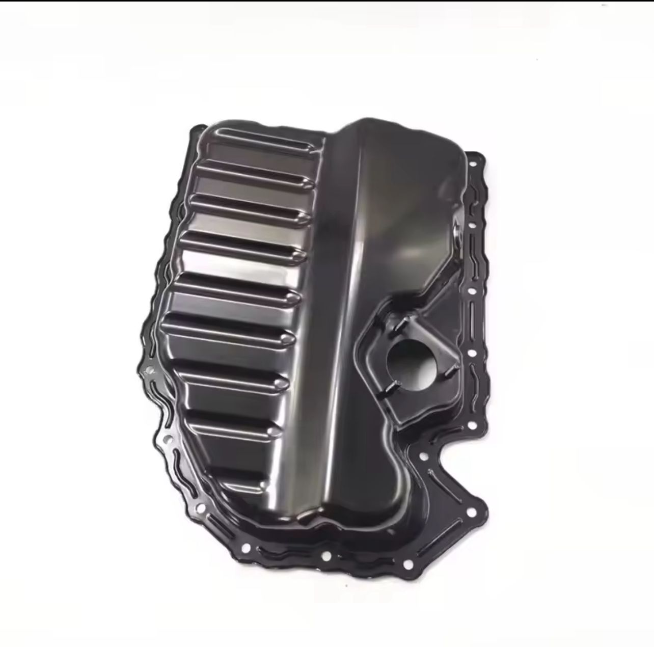 carter de aceite  volkswagen golf mk7 gti, passat, tiguan,Audi a1, a3, Q2, TT metalico motores 2.0tsi
