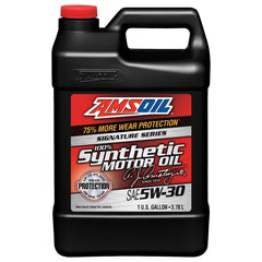 Aceite motor Amsoil signature sae 5w30 3.78L